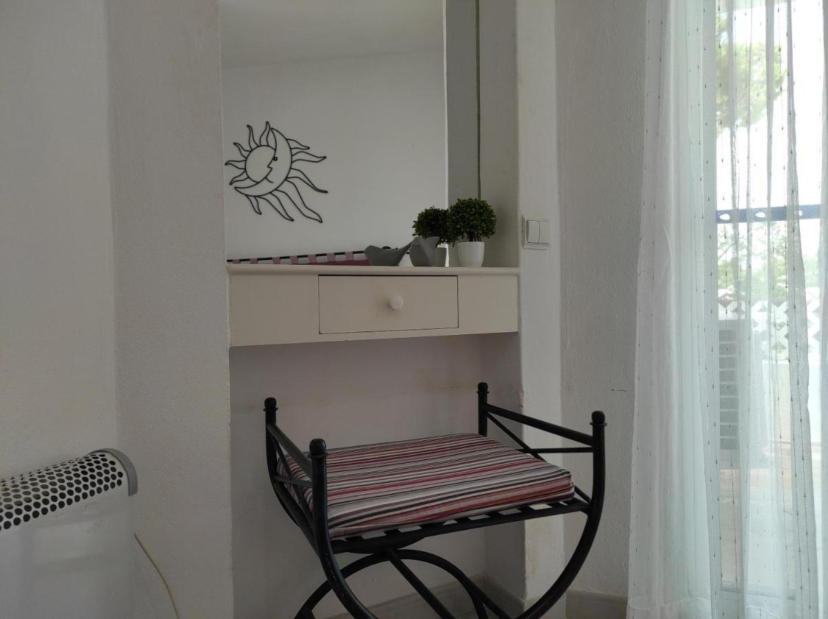 Apartamento Balaia 490 *